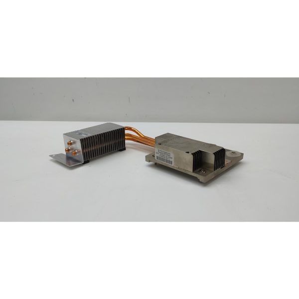Радиатор 519050-001, 576933-001, HP ProLiant DL120 G6