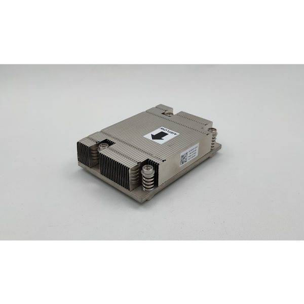 Радиатор 0RJHXF, Dell Poweredge R230, R330