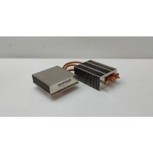 Радиатор 39M4329, 39М4356, IBM xSeries x306M, x3250, LGA775, 1U