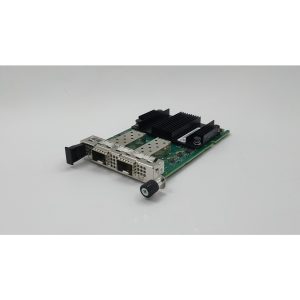Контроллер Fibre Channel 01PE647, Lenovo ThinkSystem, Mellanox ThinkSystem Connect X-4 Lx, 2 ports SFP28 10/25 Gb