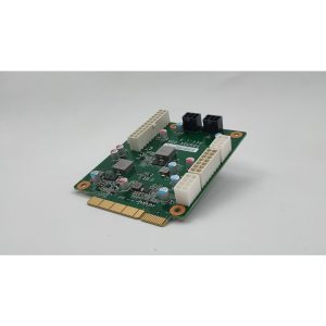 Плата питания 00FC678, Lenovo ThinkServer RD450X