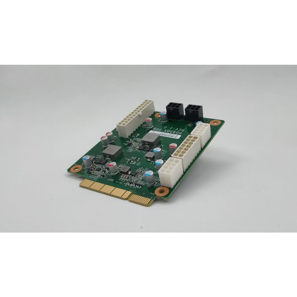 Плата питания 00FC678, Lenovo ThinkServer RD450X