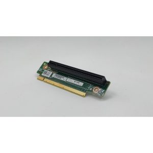 Riser card 00HV521, Lenovo, 1U, PCI-E 3.0 X16, без крепления