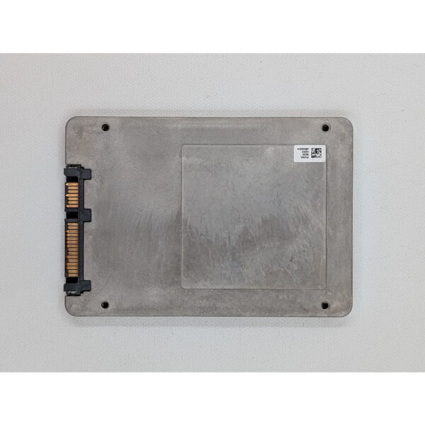 SSD диск 00LF258, 00LF110, SSDSC2BB480G4, Intel SSD DC S3500, Lenovo, 480 Гб, SATA, 2.5" — изображение 2