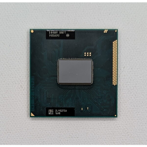 Процессор Intel Pentium B950, SR07T