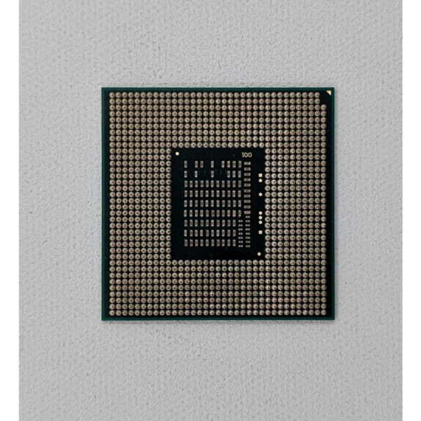 Процессор Intel Pentium B950, SR07T — изображение 2