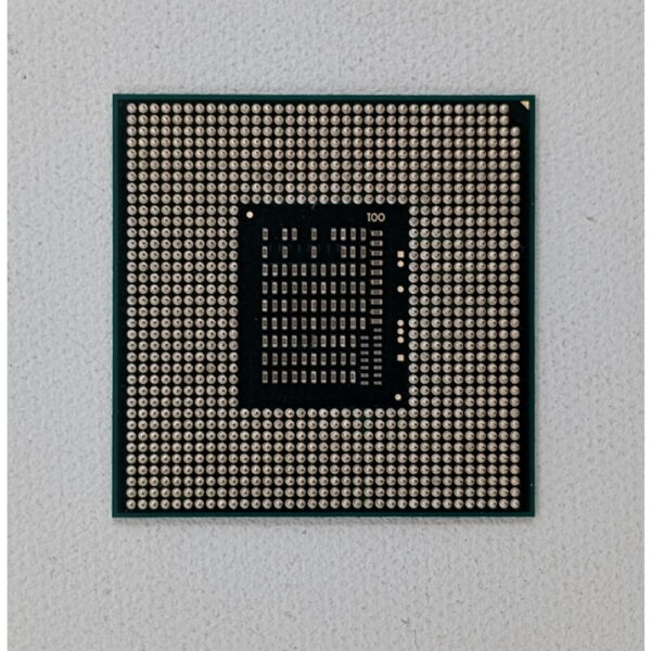 Процессор Intel Pentium B980, SR0J1 — изображение 2
