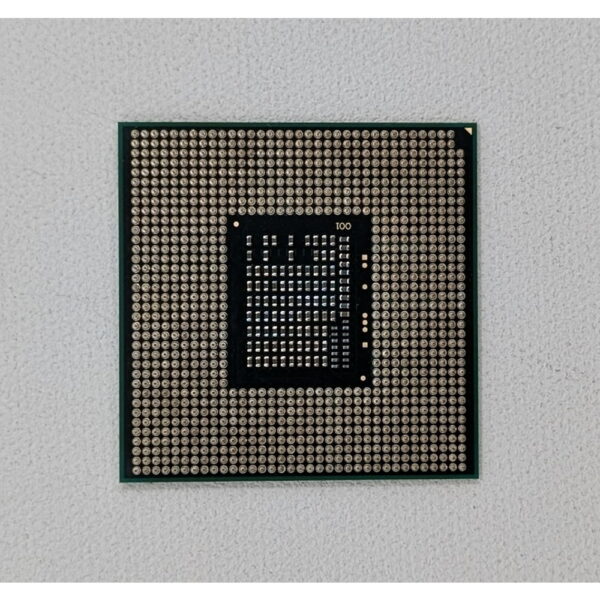 Процессор Intel Pentium B940, SR07S — изображение 2
