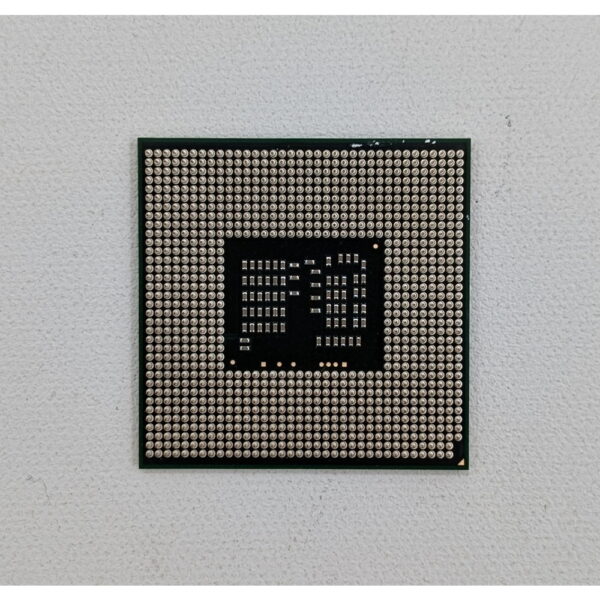 Процессор Intel Pentium Dual Core P6200, SLBUA — изображение 2