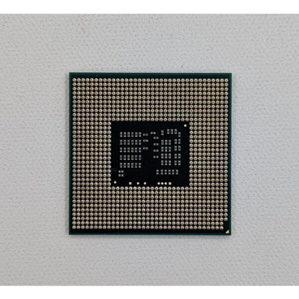 Процессор Intel Pentium Dual Core P4600, SLBZY — изображение 2