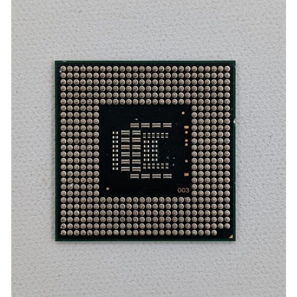 Процессор Intel Core 2 Duo P8400, SLB3R — изображение 2