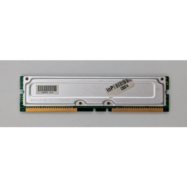 Модуль памяти MR16R082GBN1-CK8, Samsung, DDR, 256MB, 800 — изображение 2