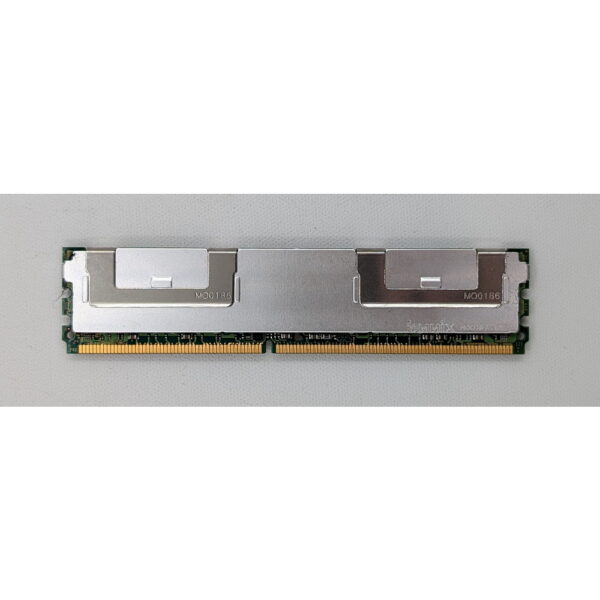 Модуль памяти HMP525F7FFP4C-Y5D3, 398707-051, SK hynix, DDR2, 2Gb, 5300 — изображение 2