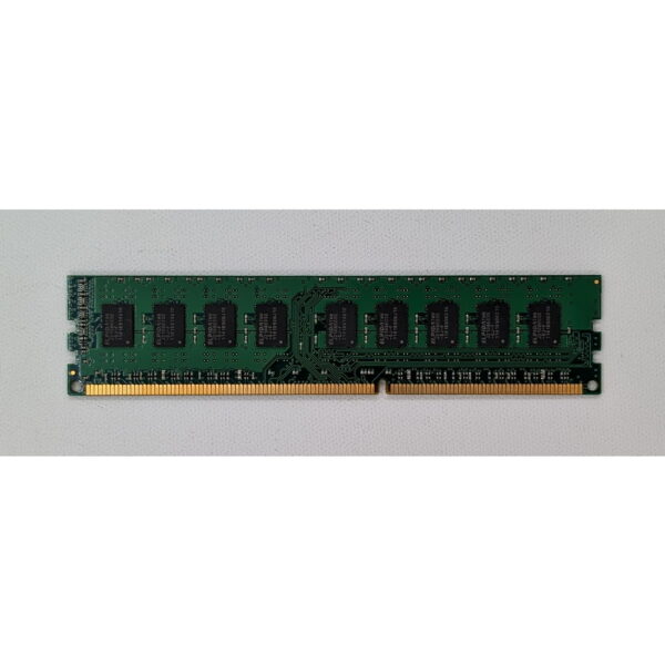 Модуль памяти KVR1333D3E9S/4G, Kingston, DDR3, 4Gb, 10600 — изображение 2
