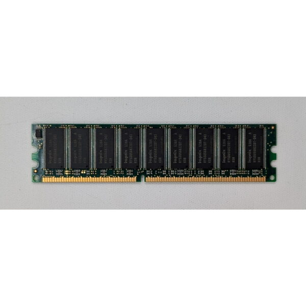 Модуль памяти HYMD264726D8J-D43, SK hynix, DDR, 512MB, 3200 — изображение 2
