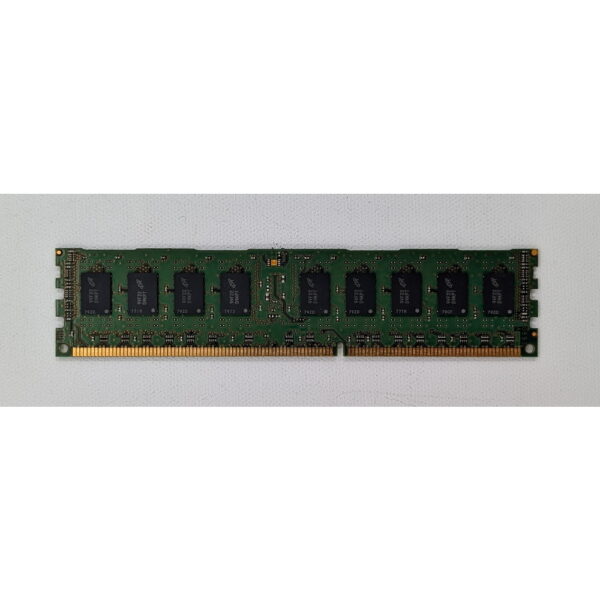Модуль памяти MT18JSF25672PDZ-1G, 43X5045, 44T1491, , Micron, DDR3, 2Gb, 1600 — изображение 2