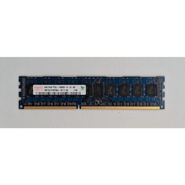 Модуль памяти HMT351R7BFR8A-H9, SK hynix, DDR3, 4Gb, 10600R