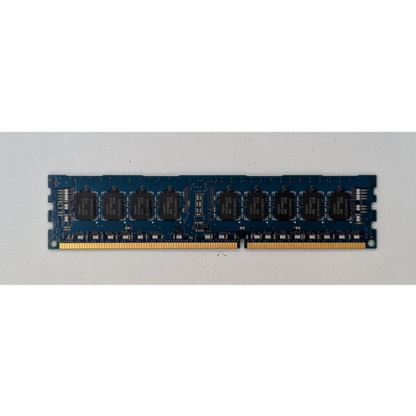 Модуль памяти HMT351R7BFR8A-H9, 49Y1425, 47J0146, SK hynix, DDR3, 4Gb, 10600R — изображение 2