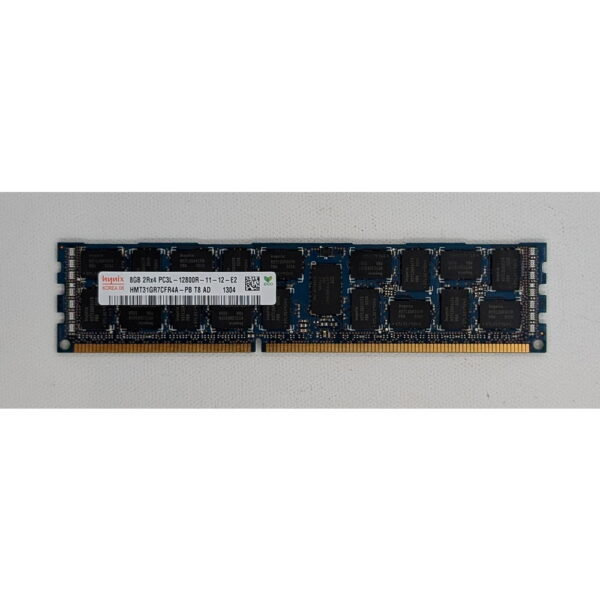Модуль памяти HMT31GR7CFR4A-PB, SK hynix, DDR2, 4Gb, 5300