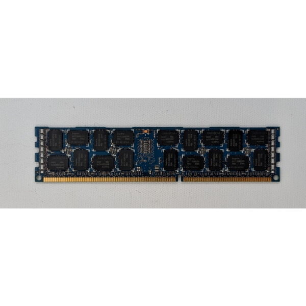Модуль памяти HMT31GR7CFR4A-PB, SK hynix, DDR2, 4Gb, 5300 — изображение 2