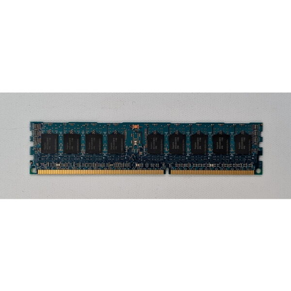 Модуль памяти HMT351R7BFR4A-H9, 90Y4551, 49Y1424, 47J0145, SK hynix, DDR3, 4Gb, 10600R — изображение 2