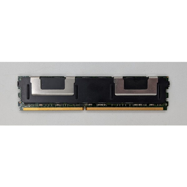 Модуль памяти KVR667D2D4F5/8G, Kingston, DDR2, 8Gb, 5300 — изображение 2
