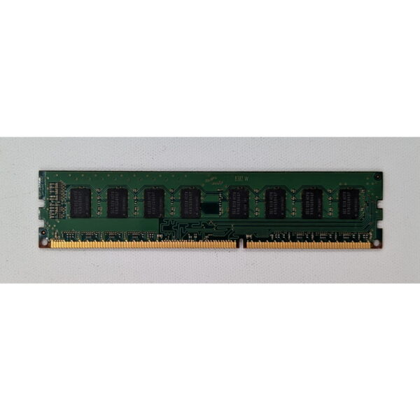 Модуль памяти M378B5673FH0-CF8, 46R3323, 41U6030, Samsung, DDR3, 2Gb, 8500 — изображение 2