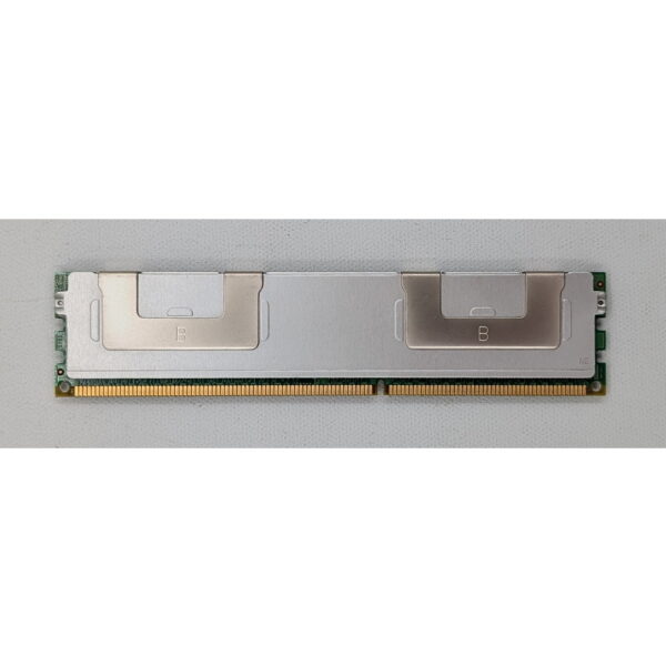 Модуль памяти M393B5170EH1-CH9, Samsung, IBM, DDR3, 4Gb, 10600 — изображение 2