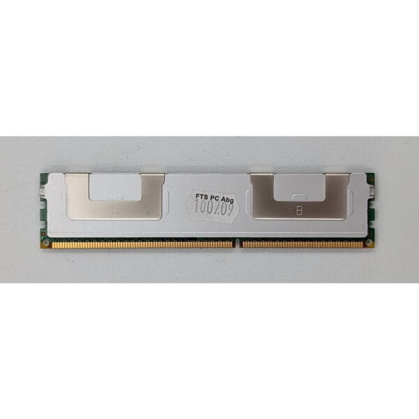 Модуль памяти M393B5170DZ1-CF8, Samsung, DDR3, 4Gb, 8500 — изображение 2