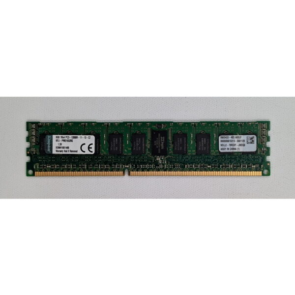 Модуль памяти KFJ-PM316S/8G, Kingston, DDR3, 8Gb, 12800