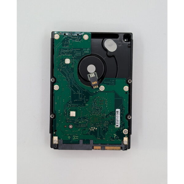 Жесткий диск ST3300656SS, Seagate, 300 Гб, SAS, 3.5 — изображение 2