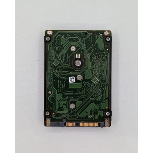 Жесткий диск ST9500620NS, 81Y9726, 81Y9727, 81Y3857, IBM, Seagate, 500 Гб, SATA, 2.5 — изображение 2