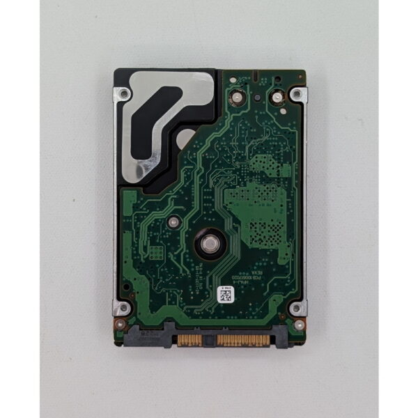 Жесткий диск ST9600205SS, 49Y2003, 49Y2004, 49Y2007, IBM, Seagate, 600 Гб, SAS, 2.5 — изображение 2