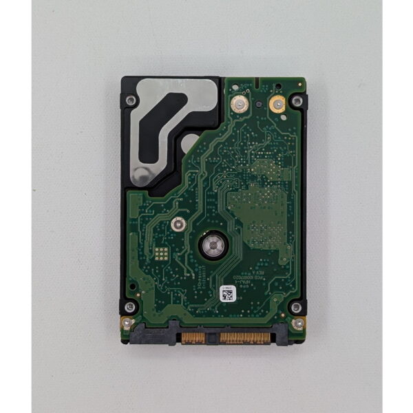 Жесткий диск ST9900805SS, 81Y9927, 81Y9651, 81Y9930, IBM, Seagate, 900 Гб, SAS, 2.5 — изображение 2