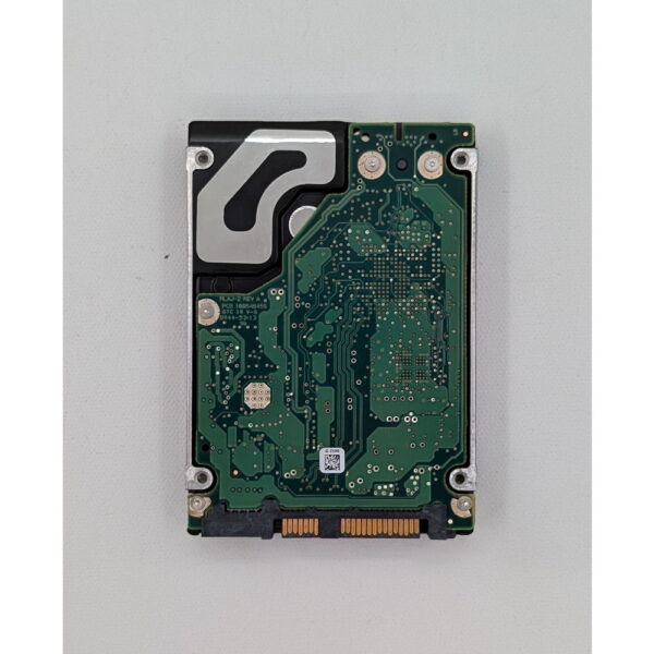 Жесткий диск ST9300603SS, 44W2199, 42D0638, IBM, Seagate, 300 Гб, SAS, 2.5 — изображение 2