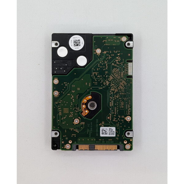 Жесткий диск HUC109090CS600, 81Y9927, 81Y9651, 81Y9930, IBM, HGST, 900 Гб, SAS, 2.5 — изображение 2