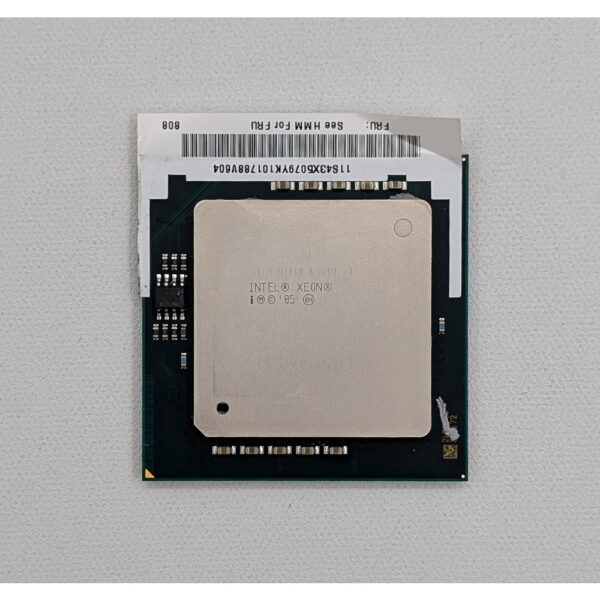 Процессор Intel Xeon X7350, 4 cores, 2.93 GHz, SLA67