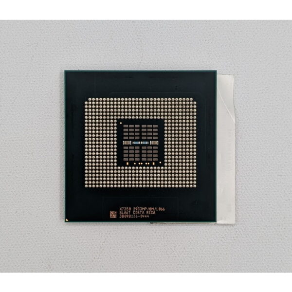 Процессор Intel Xeon X7350, 4 cores, 2.93 GHz, SLA67 — изображение 2