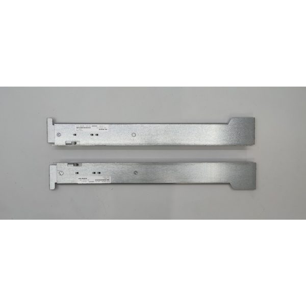 Рельсы 39R6550, 44W2189, 44W2190, 39R6565, IBM System Storage DS3000, 2U