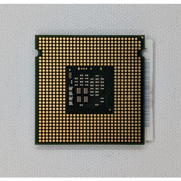 Процессор Intel Pentium 4 531, SL9CB — изображение 2