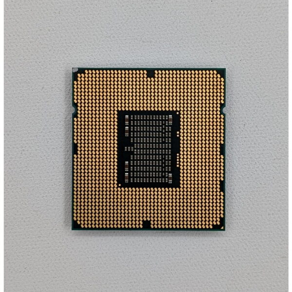 Процессор Intel Xeon X5660, 6 cores, 2.8 GHz, SLBV6 — изображение 2