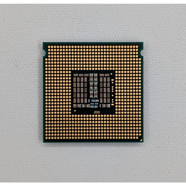 Процессор Intel Xeon X5460, 4 cores, 3.167 GHz, SLBBA — изображение 2