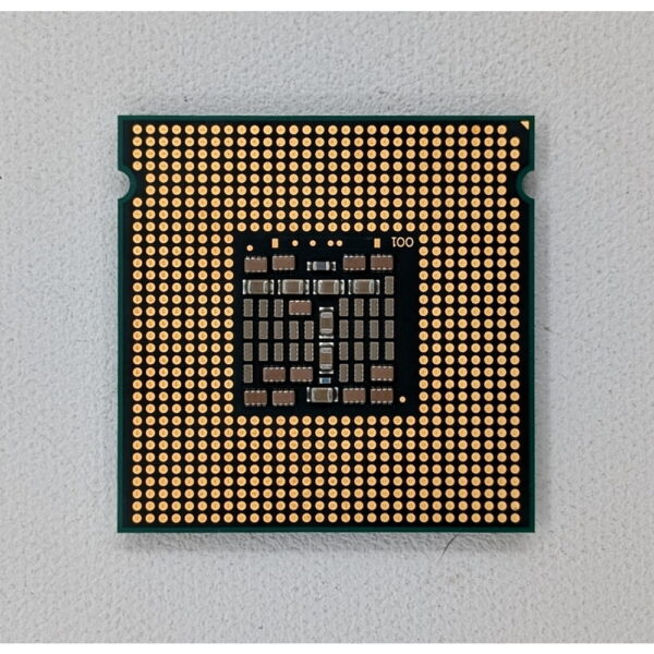 Процессор Intel Pentium D 945, SL9QQ — изображение 2