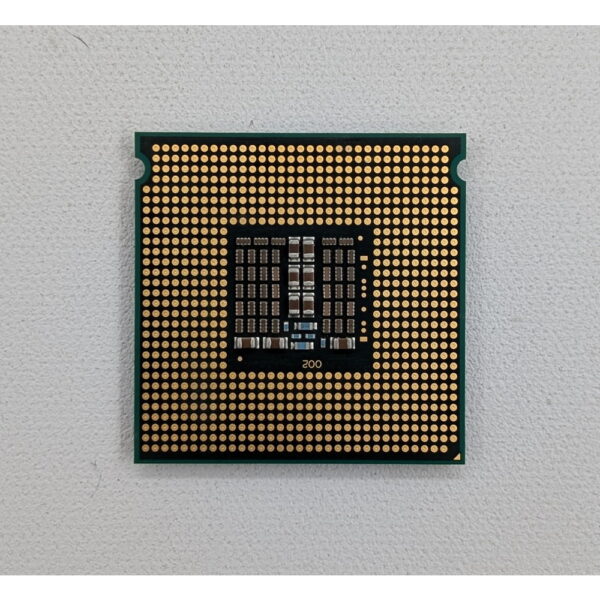 Процессор Intel Xeon E5440, 4 cores, 2.833 GHz, SLBBJ — изображение 2