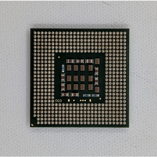 Процессор Intel Pentium 4 3.2 GHz, SL7QB — изображение 2