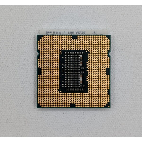 Процессор Intel Xeon X3440, 4 cores, 2.533 GHz, SLBLF — изображение 2