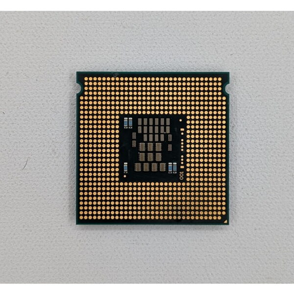 Процессор Intel Xeon X5260, 2 cores, 3.333 GHz, SLBAS — изображение 2