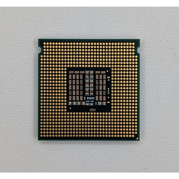 Процессор Intel Xeon E5440, 4 cores, 2.833 GHz, SLANS — изображение 2
