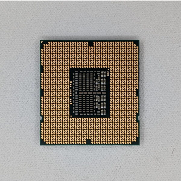 Процессор Intel Xeon E5520, 4 cores, 2.267 GHz, SLBFD — изображение 2