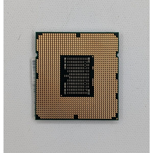 Процессор Intel Xeon E5640, 4 cores, 2.667 GHz, SLBVC — изображение 2